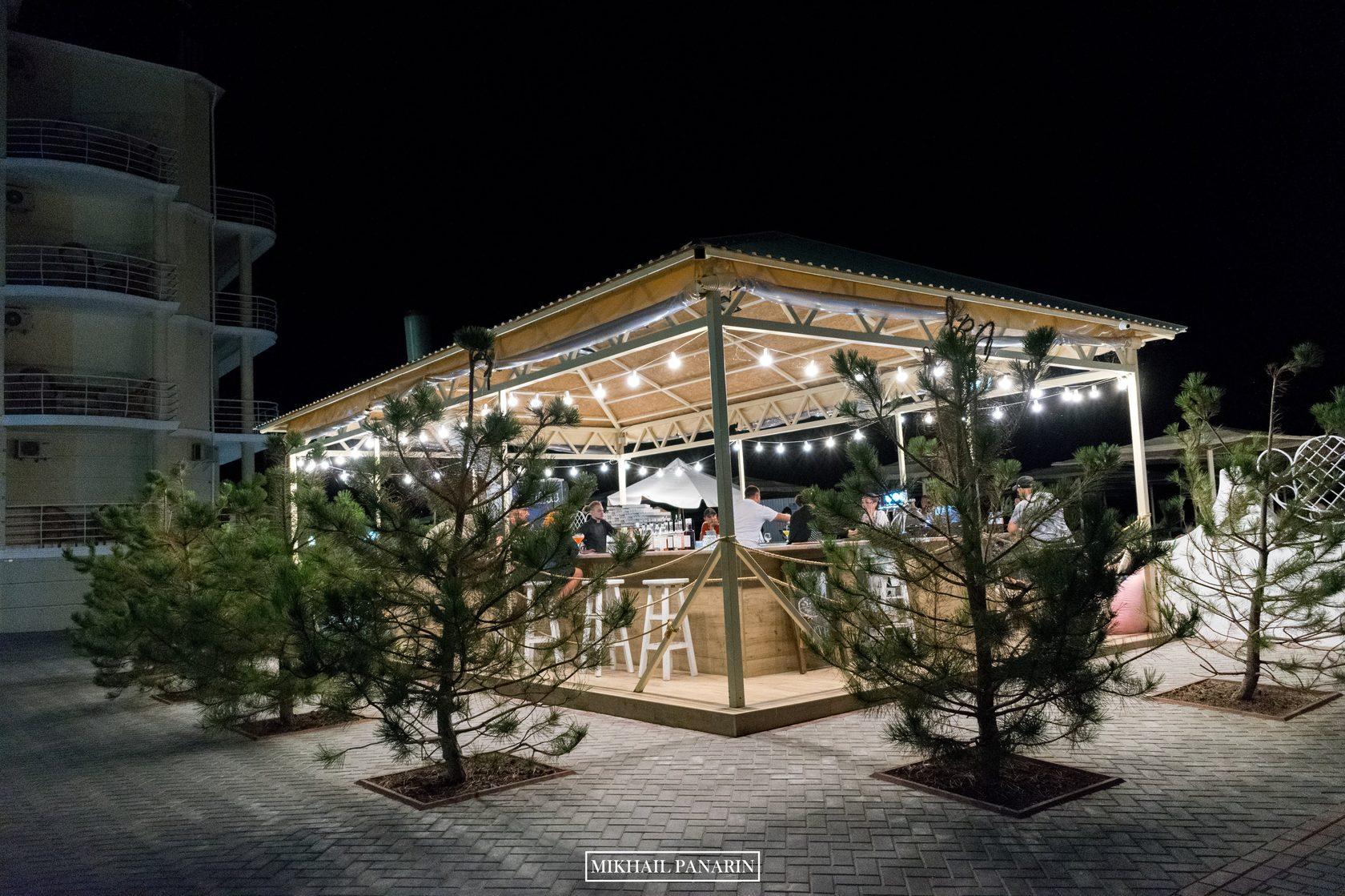 Ruta Resort & Event Hotel Zatoka Exterior photo
