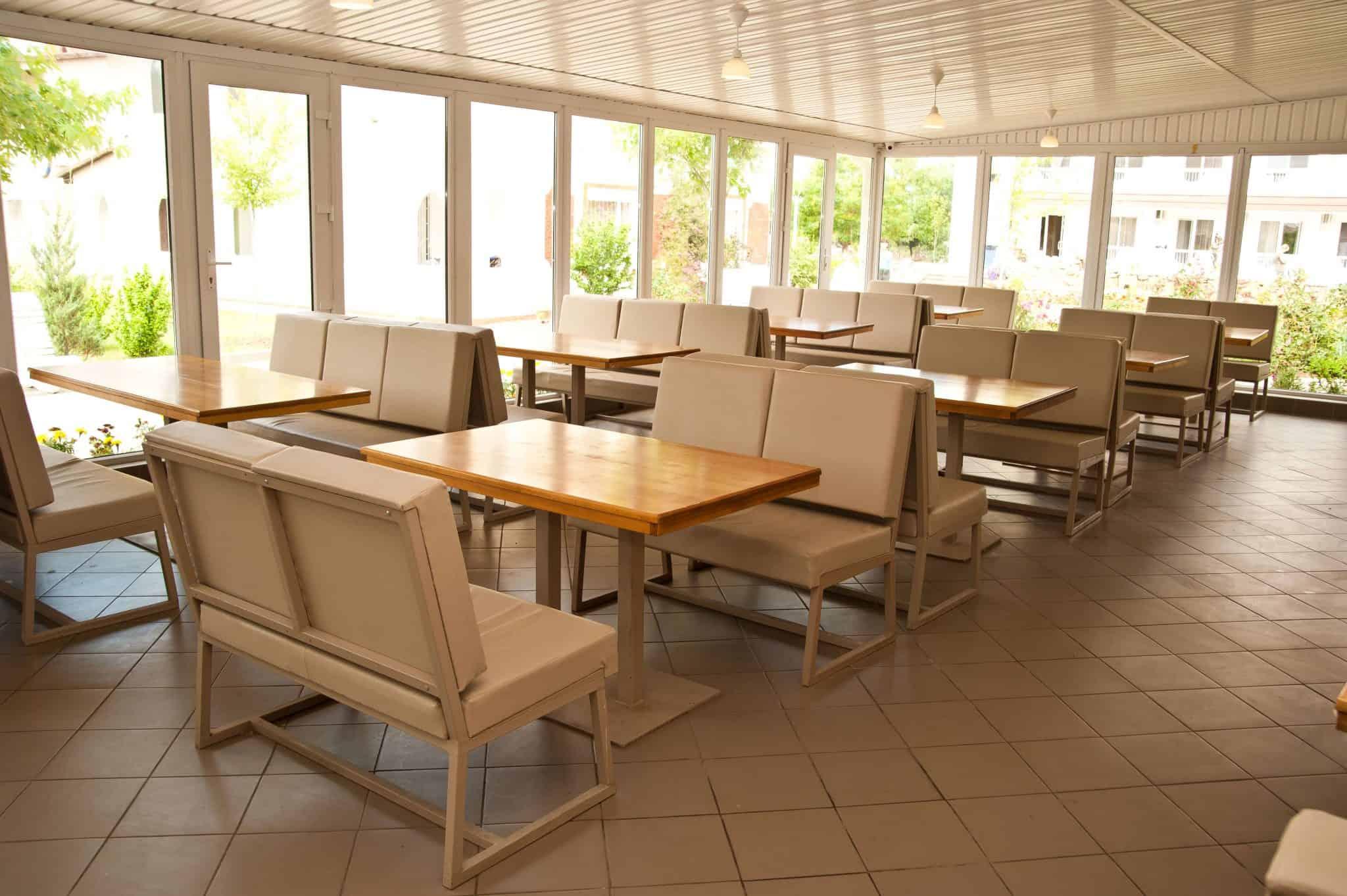 Ruta Resort & Event Hotel Zatoka Exterior photo