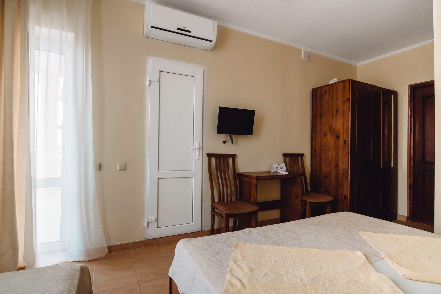 Ruta Resort & Event Hotel Zatoka Exterior photo