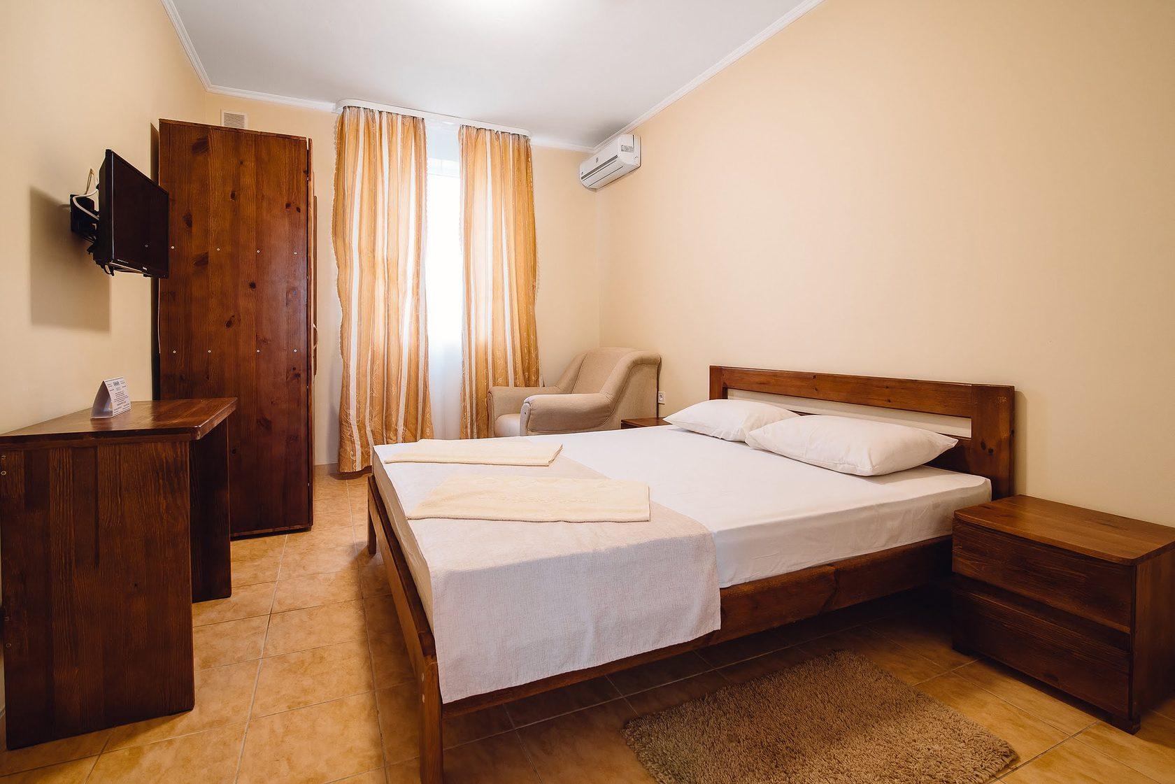 Ruta Resort & Event Hotel Zatoka Exterior photo